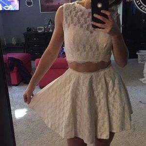 Prom/Homecoming Dress